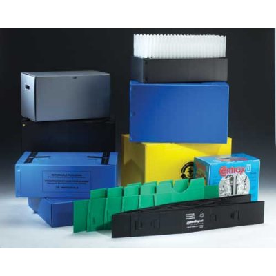 Valgplakater og displays i Dipack blgeplast