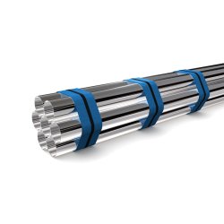 Transportbeskyttelse af rr, stnger og profiler - Dipack