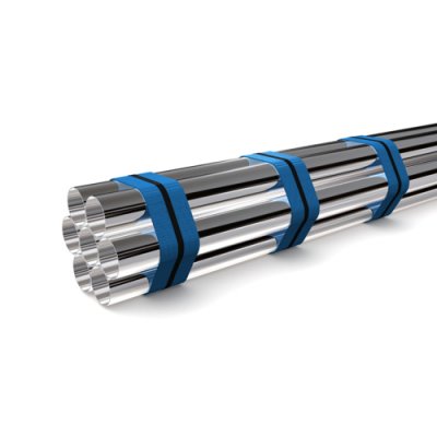 Transportbeskyttelse af rr, stnger og profiler - Dipack