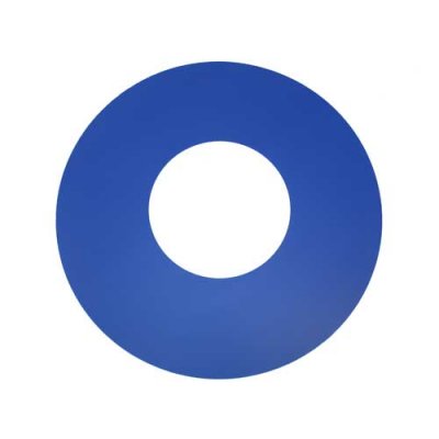 Coilbeskyttelse i blgeplast - Dipack