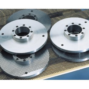 Mellanlgg i plast - Dinet MX 