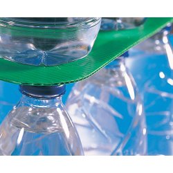 Mellanlggsark i plast - Dipack och Fullpack