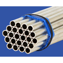 Transportbeskyttelse af rr, stnger og profiler - Dipack