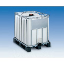 Palletanke / vskecontainer - Olicon SL