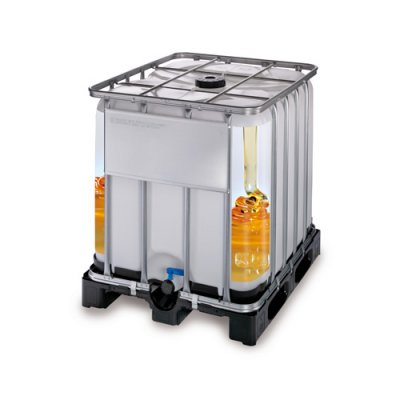 Palletanke / vskecontainer - Olicon SL