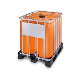 Palletanke / vskecontainer - Olicon SL