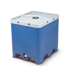 Palletanke / vskecontainer - Olicon TR-GR