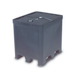 Palletanke / vskecontainer - Olicon TR-GR