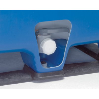 Palletanke / vskecontainer - Olicon TR-GR