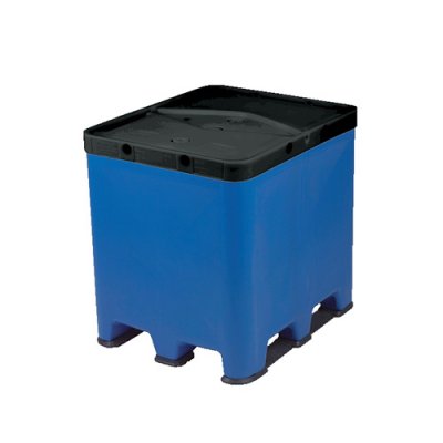 Palletanke / vskecontainer - Olicon TR-GR