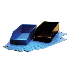 Lagerske i blgeplast - Dipack