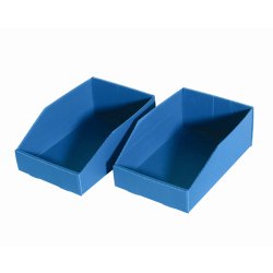 Lagerske i blgeplast - Dipack