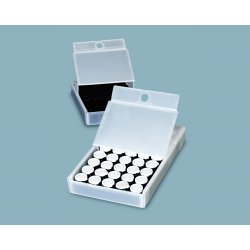 Medicinalkasser i blgeplast - Dipack