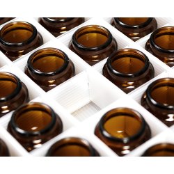 Medicinalkasser i blgeplast - Dipack