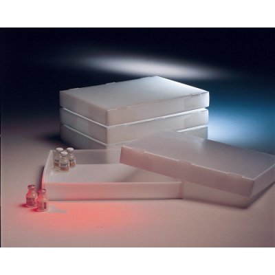 Medicinalkasser i blgeplast - Dipack