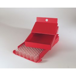 Plastbakke i specialml - Dipack