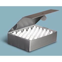 Medicinalkasser i blgeplast - Dipack