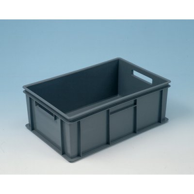 Plastlda - stapelbar - Rebox HL