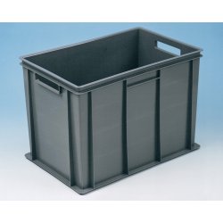 Plastkasse - stabelbar - Rebox HL