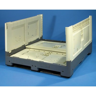 Foldbar pallecontainer - Olicon SF