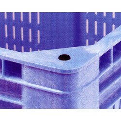 Pallekar 1400 L - Olicon SB