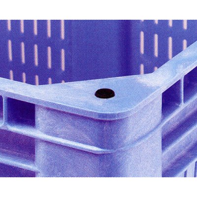 Pallekar 1400 L - Olicon SB