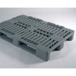 Hygiejneplastpalle - Olicon