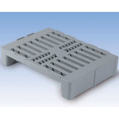 Hygiejneplastpalle - Olicon