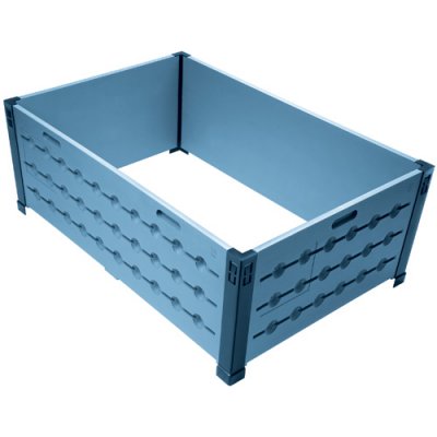 Pallerammer til fdevarer - Flexa