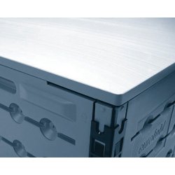 Pallerammer til fdevarer - Flexa