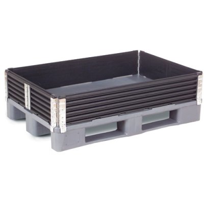 Pallerammer Hyframe PF