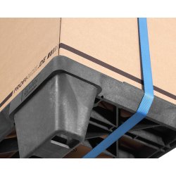 Engangsplastpaller - Thorpal®