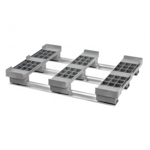 Shuttle pallesko - Thorpal