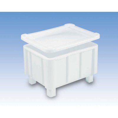 Plastbehllare - rebox HS 