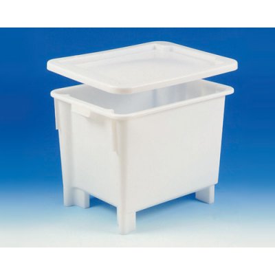 Plastbehllare - rebox HS 