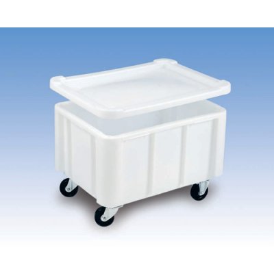 Plastbeholder - Rebox HS