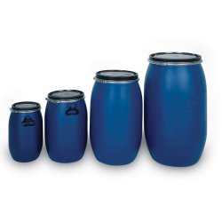 Lgfade i plast - Protec QP