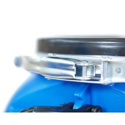 Lgfade i plast - Protec QP