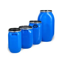 Lgfade i plast - Protec QP