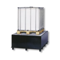 Spildkar - Protec P 1000