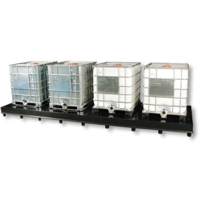 Spildkar - Protec P 1000