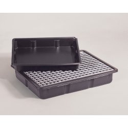 Spildkar - Protec P 20-225