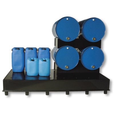 Spildkar - Protec P 20-225