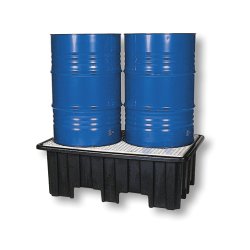 Spildkar - Protec P 20-225