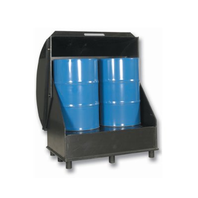 Spildskab - Protec P