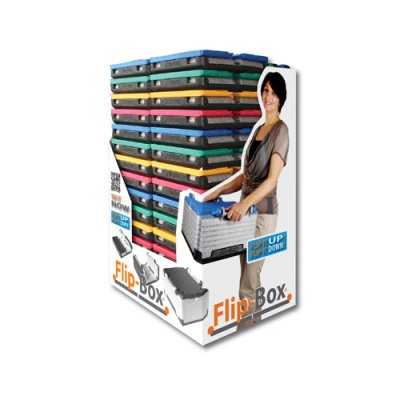  Termolda - Thermoli Flip-box 