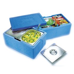 Termolda Thermoli Delta