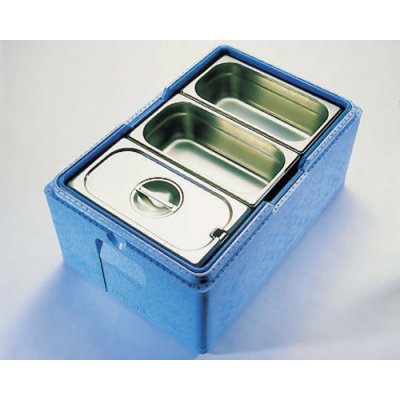 Termolda Thermoli Delta