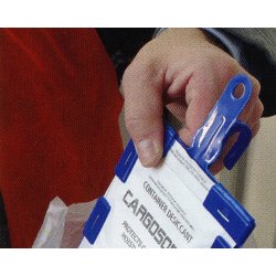 Fugtposer med trremiddel - Cargosorb