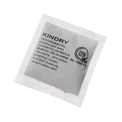 Trreposer med trremiddel - Kindry